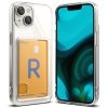 Ringke APPLE iPhone 14 Plus 6.7 FUSION CARD CLEAR