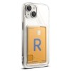 Ringke APPLE iPhone 14 Plus 6.7 FUSION CARD CLEAR