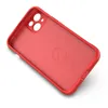 Magic Shield Case etui do iPhone 14 Plus elastyczny pancerny pokrowiec czerwony