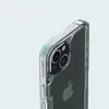 Nillkin Nature Pro etui iPhone 14 Plus pancerna obudowa pokrowiec przezroczysty