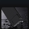 Nillkin Textured S Case etui iPhone 14 pancerny pokrowiec z osłoną na aparat zielony