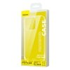 Baseus SuperCeramic Series Glass Case etui szklane do iPhone 13 Pro 6.1 2021 + zestaw czyszczący