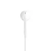Apple EarPods słuchawki douszne z końcówką Lightning do iPhone białe (EU Blister)(MMTN2ZM/A)