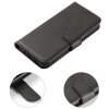 Magnet Case etui TCL 20 SE pokrowiec z klapką portfel podstawka czarne