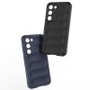 Magic Shield Case etui do Samsung Galaxy S23+ elastyczny pancerny pokrowiec czarne