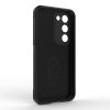 Magic Shield Case etui do Samsung Galaxy S23+ elastyczny pancerny pokrowiec czerwone
