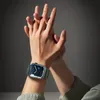 Pasek Strap Triple Protection do Apple Watch 38 / 40 / 41 mm opaska bransoleta - różowy