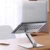 Ugreen metalowy stojak składana podstawka pod laptopa tablet (LP339)