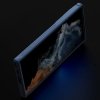 Nillkin Textured S Case etui Samsung Galaxy S23 Ultra pancerny pokrowiec z osłoną na aparat zielone
