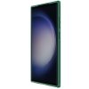 Nillkin CamShield S Case etui Samsung Galaxy S23 Ultra pancerny pokrowiec osłona na aparat zielone