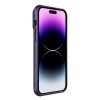 Nillkin CamShield S Case etui iPhone 14 Pro Max pancerny pokrowiec osłona na aparat fioletowe