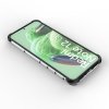 Honeycomb etui do Xiaomi Redmi Note 12 5G / Poco X5 5G pancerny hybrydowy pokrowiec czarne