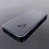 Wozinsky Full Glue Tempered Glass szkło hartowane do Realme GT Neo 5 / Realme GT3 9H na cały ekran z czarną ramką