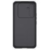 Nillkin CamShield Pro Case etui do Samsung Galaxy A54 5G pokrowiec z osłoną na aparat czarne
