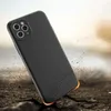 Soft Case etui do Xiaomi 13 Lite cienki silikonowy pokrowiec czarne