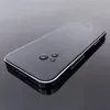 Szkło hartowane Xiaomi Poco F5 Pro 9H z ramką Wozinsky Full Glue Tempered Glass - czarne
