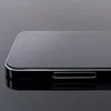 Szkło hartowane na cały ekran z ramką Case Friendly Wozinsky Full Glue iPhone 15 Pro Max - czarne