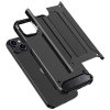 Pancerne etui do iPhone 15 Plus Hybrid Armor - czarne