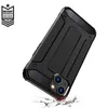Pancerne etui do iPhone 15 Plus Hybrid Armor - czarne