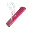 Etui iPhone 15 Plus z serii Ultra Clear w kolorze przezroczystym