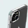 Pancerne etui Nillkin Nature Pro do iPhone 15 - białe