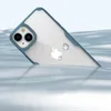 Pancerne etui Nillkin Nature Pro do iPhone 15 - białe