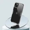 Pancerne etui Nillkin Nature Pro do iPhone 15 - białe