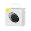 Ładowarka indukcyjna Baseus BS-W530 15W + kabel USB C - USB C 24W 1m - czarna