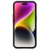 Pancerne etui Nillkin CamShield Pro Magnetic Case do iPhone 15 Plus z osłoną na aparat - czarne