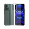 Etui silikonowe Ultra Clear do Xiaomi Redmi 12 przezroczyste