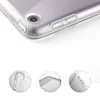 Silikonowe etui Slim Case Samsung Tab S9 - przezroczyste