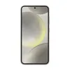 Etui Samsung Vegan Leather Case GP-FPS921HCAAW do Samsung Galaxy S24 - szare