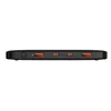 Powerbank Baseus Blade PPBL000201 20000 mAh 2x USB-A 2x USB-C 100W - czarny + kabel USB-C