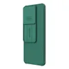 Etui Nillkin CamShield Pro Case na Xiaomi Redmi Note 13 Pro 5G / Poco X6 5G - zielone