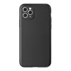 Etui Soft Case na Motorola Edge 50 Pro - czarne