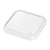 Ładowarka Samsung Wireless Charger Pad EP-P2400TWEGEU indukcyjna 15W + ładowarka sieciowa + kabel USB-C - biała
