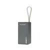 Powerbank Wozinsky K65+ 65W 30000mAh 2x USB-C, 1x USB-A 65W - czarny