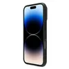 Etui Nillkin CamShield Pro Magnetic Case na iPhone 16 - czarne