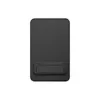 Powerbank Wozinsky WLWP-10KA0Y3S 22,5W PD Qi2 10000 mAh, z podstawką, 1x USB-A, 1x USB-C - czarny
