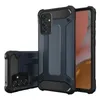 Pancerne hybrydowe etui Hybrid Armor pokrowiec na Samsung Galaxy A26 - czarne