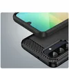 Carbon Case Samsung Galaxy A26 Black