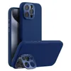 LensWing Prop Magnetic Case AP iPhone16 Pro Blue