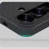 Etui Nillkin Super Frosted Shield Pro Magnetic Case na Samsung S25 z MagSafe - czarne