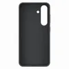 Etui silikonowe Samsung Silicone Case EF-PS931CBEGWW do Samsung Galaxy S25 - czarne