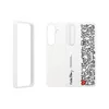 Etui silikonowe Samsung Flipsuit Case EF-MS931CWEGWW do Samsung Galaxy S25 - białe