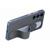 Etui silikonowe Samsung Standing Grip Case EF-GS931CBEGWW z uchwytem / podstawką do Samsung Galaxy S25 - czarne