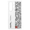 Etui silikonowe Samsung Flipsuit Case EF-MS938CWEGWW do Samsung Galaxy S25 Ultra - białe