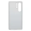 Etui silikonowe Samsung Flipsuit Case EF-MS938CWEGWW do Samsung Galaxy S25 Ultra - białe