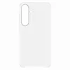 Etui silikonowe Samsung Clear Case EF-QS936CTEGWW do Samsung Galaxy S25+ - przezroczyste