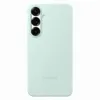 Etui silikonowe Samsung Silicone Case EF-PS936CMEGWW do Samsung Galaxy S25+ - miętowe